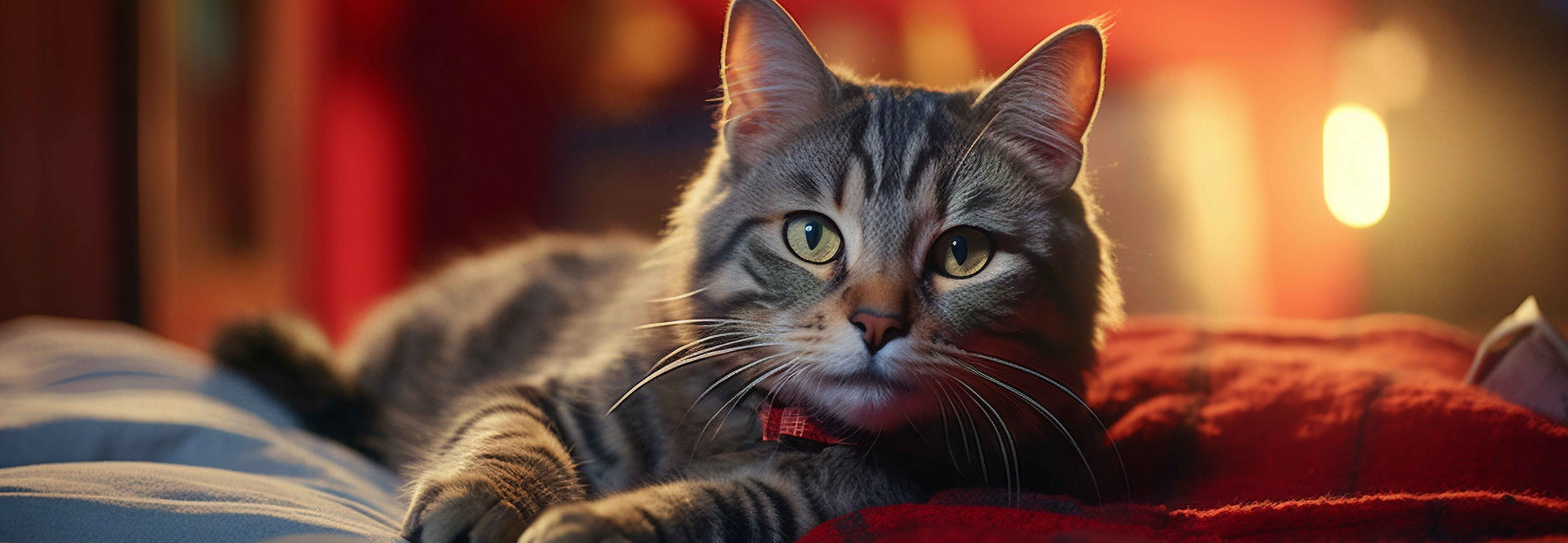 With Anray, All is OK