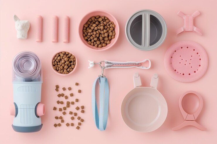 宠物餐具